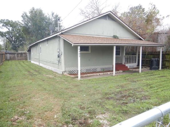 6405 Conley Street, Houston TX 77021