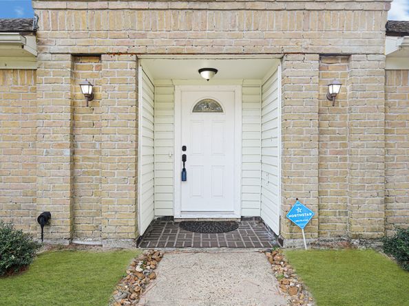 15703 Pine Mountain Drive, Houston TX 77084