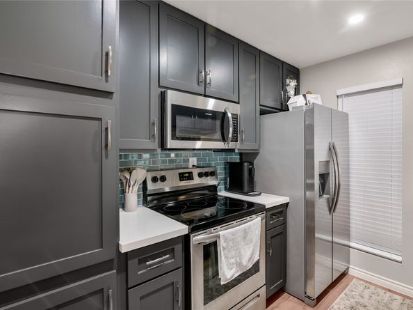 3500 Tangle Brush Drive 152, The Woodlands TX 77381