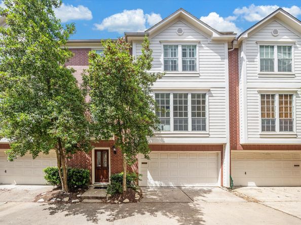 2250 La Branch Street, Houston TX 77002