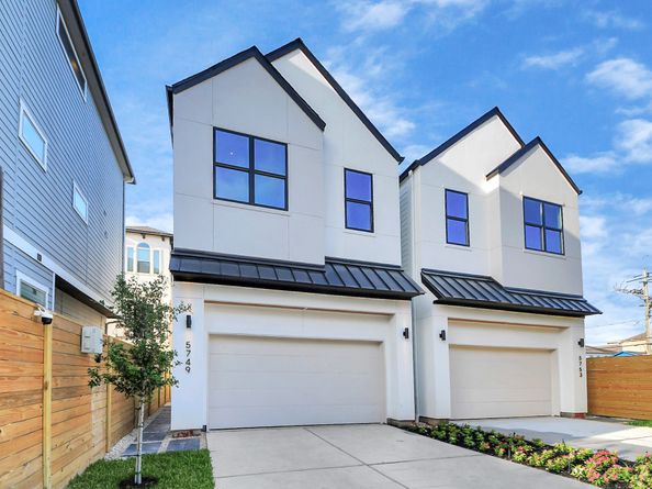 5753 Kiam St, Houston TX 77007