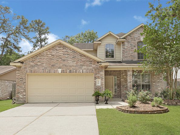 2010 Rycroft Drive, Spring TX 77386