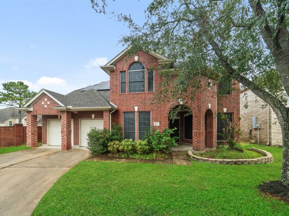 11534 Alpena Lane, Houston TX 77095