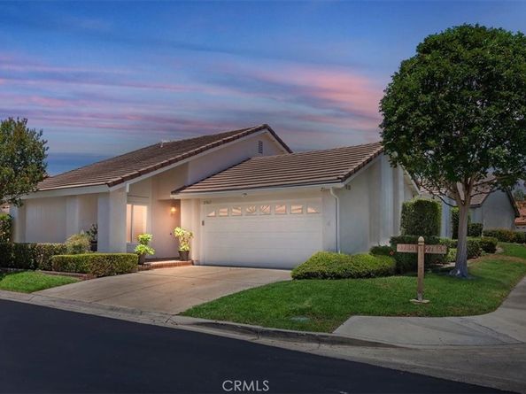 27865 Espinoza, Mission Viejo CA 92692