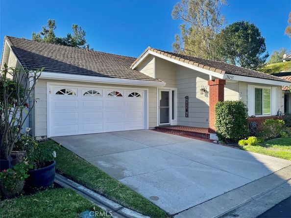 28455 Cano, Mission Viejo CA 92692