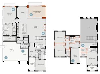 5887 Sunrise Ridge Lane