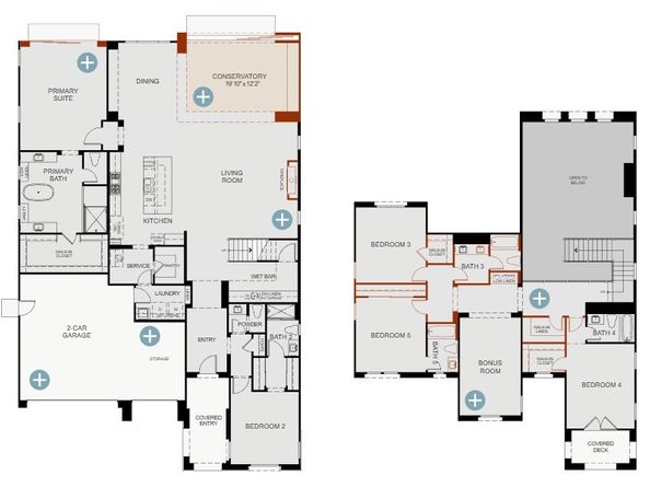 5887 Sunrise Ridge Lane, Lake Forest CA 92679