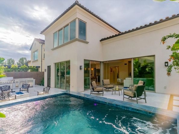 244 coal mine, Irvine CA 92602