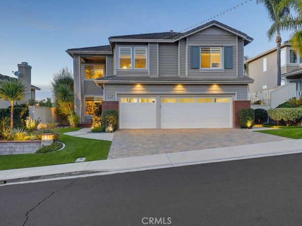 75 Rockrose, Aliso Viejo CA 92656