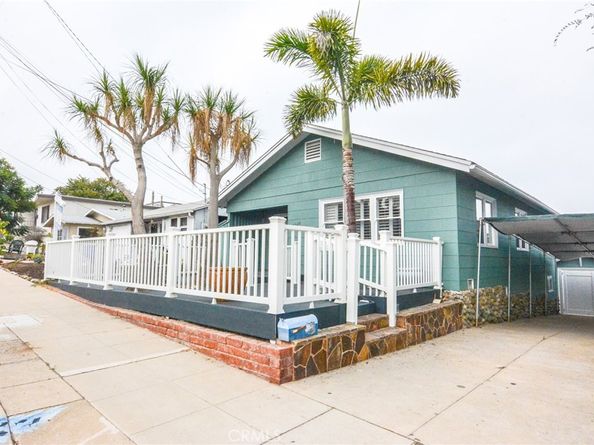 2226 Etiwanda Street, San Diego CA 92107