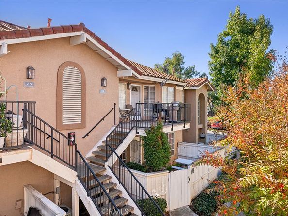 34 Via Esperanza, Rancho Santa Margarita CA 92688
