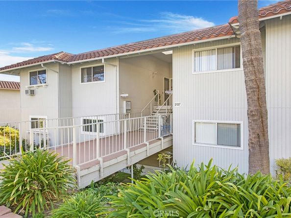 2137 Ronda Granada A, Laguna Woods CA 92637