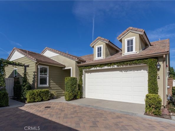 5 Garcilla, Rancho Mission Viejo CA 92694
