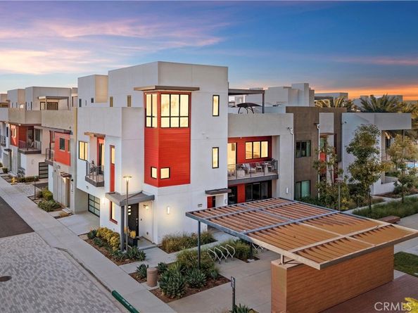 419 Transport, Tustin CA 92782