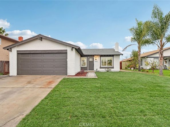 4560 Calle Del Palo, Oceanside CA 92057