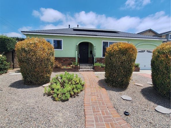 5532 Pepperwood, Lakewood CA 90712