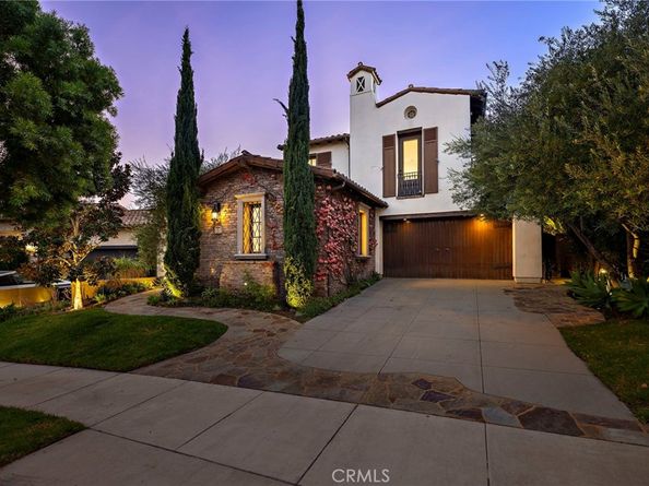 6 Canyon Peak, Newport Coast CA 92657