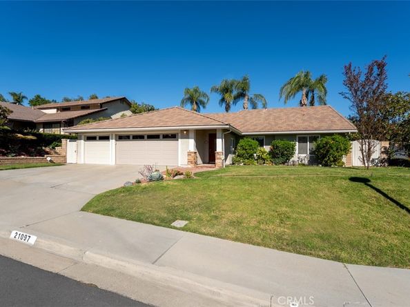 21097 Carlos Drive, Yorba Linda CA 92887