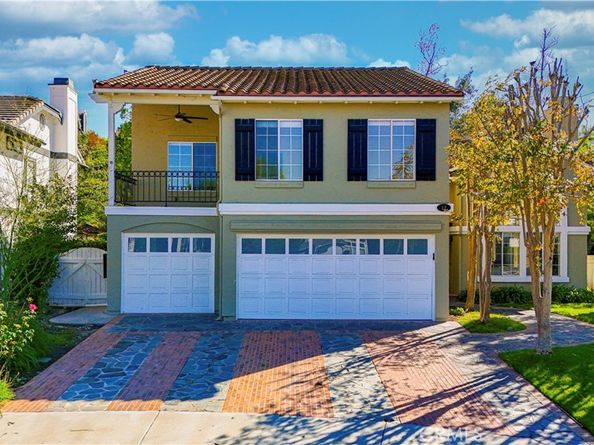 12 Mahogany, Coto de Caza CA 92679