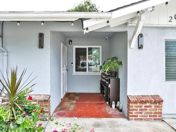 2026 W Orange, Anaheim CA 92804