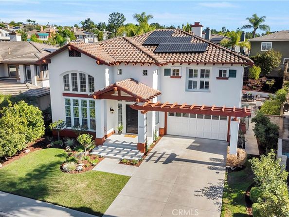 22652 Sweetmeadow, Mission Viejo CA 92692