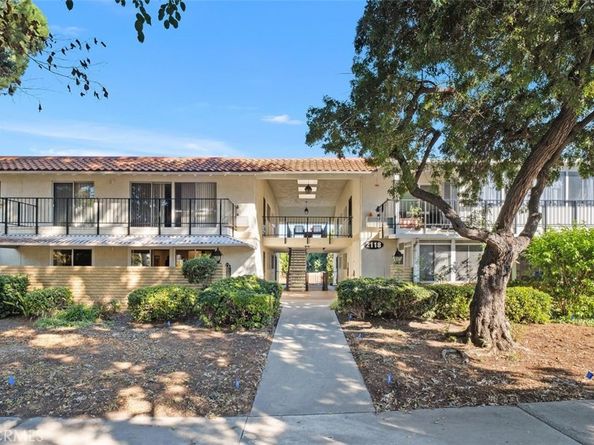 2118 Via Puerta #D, Laguna Woods CA 92637