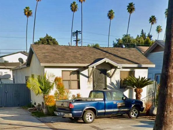 4238 3rd, Los Angeles CA 90008