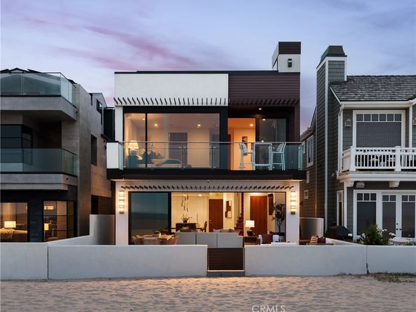 7104 W Oceanfront, Newport Beach CA 92663