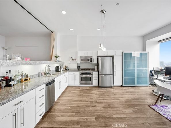 1100 Wilshire Boulevard 2607, Los Angeles CA 90017