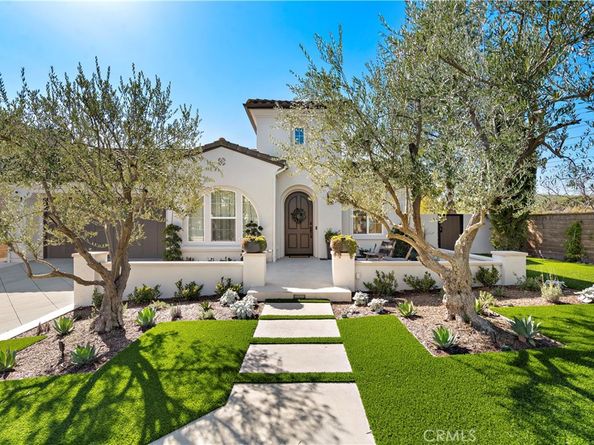 1 Drackert Lane, Ladera Ranch CA 92694