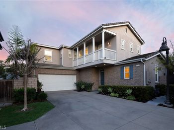 2547 Cornerstone Lane