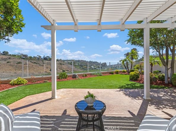 80 Siena, Laguna Niguel CA 92677