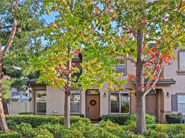 38 Red Bud, Aliso Viejo CA 92656