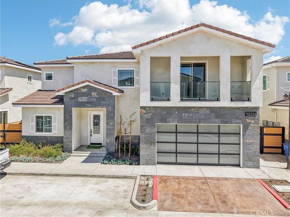 10349 Mapledale Street, Bellflower CA 90706