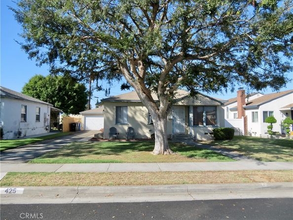 425 Valera Drive, Montebello CA 90640