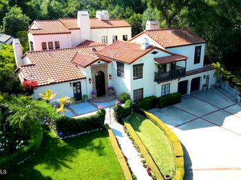 1205 Linda Vista Avenue