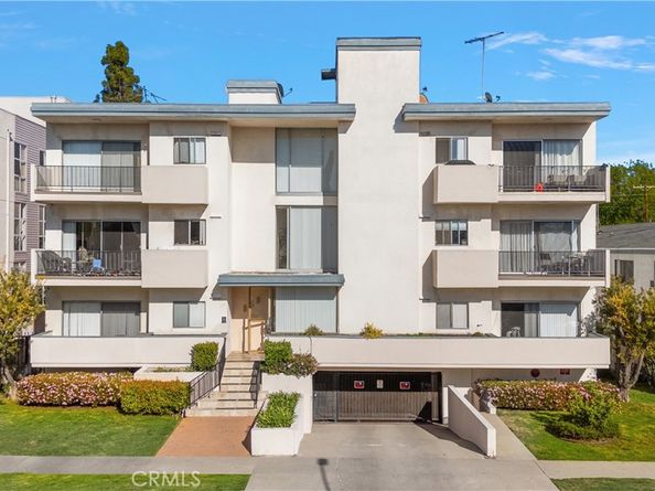 858 S Shenandoah Street, Los Angeles CA 90035