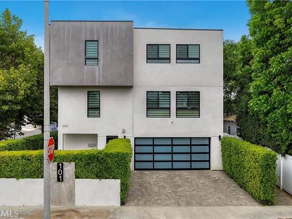14157 Tiara Street 101, Sherman Oaks CA 91401