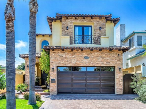 1036 Avenue C, Redondo Beach CA 90277