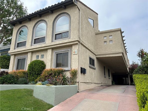 117 S Prospect Ave #A, Redondo Beach CA 90277