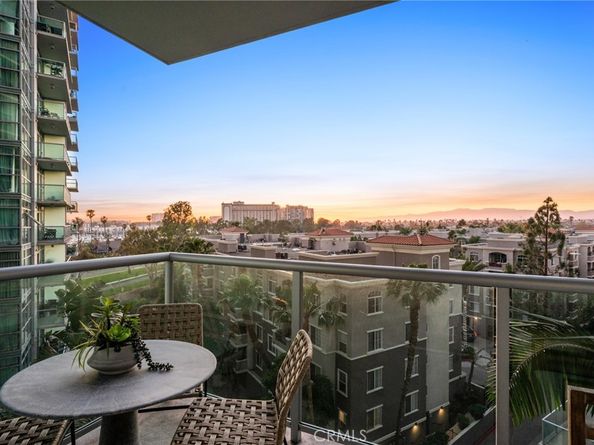 13700 Marina Pointe 611, Marina Del Rey CA 90292