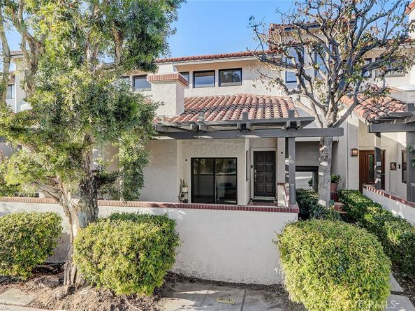 5 Cordoba Court, Manhattan Beach CA 90266