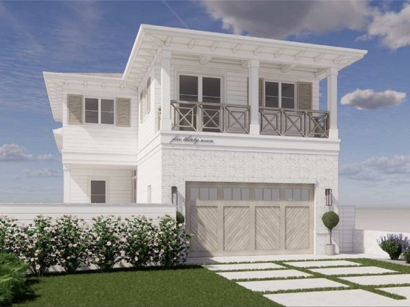 537 S Helberta Avenue, Redondo Beach CA 90277