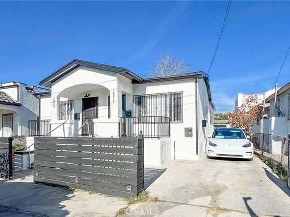 2809 Folsom, Los Angeles CA 90033