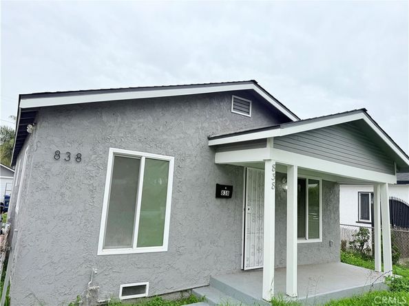 838 E 99th, Los Angeles CA 90002