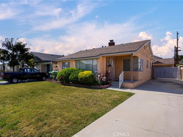 4831 W 121st Street, Hawthorne CA 90250