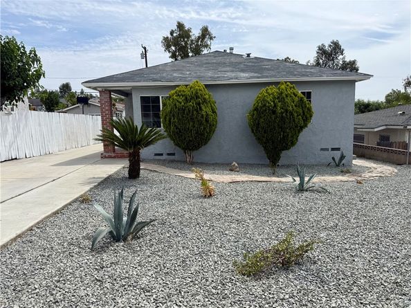 4494 Los Seranos Boulevard, Chino Hills CA 91709