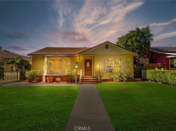 7647 Pickering, Whittier CA 90602