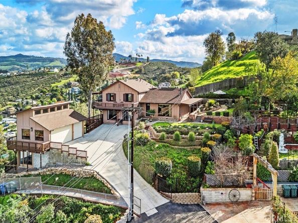 12886 Castle Court, Lakeside CA 92040