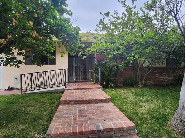 18725 Schoenborn Street, Northridge CA 91324